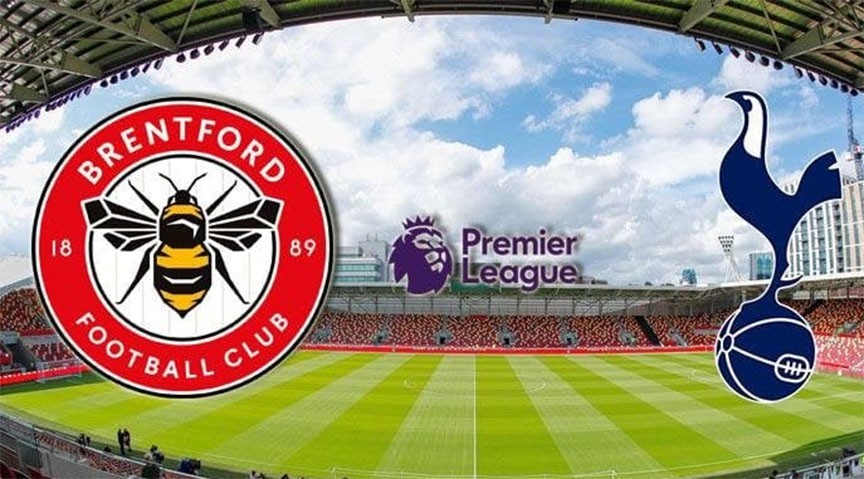 Brentford vs Tottenham, 21h00 ngày 2/2: “Bầy ong” giành 3 điểm