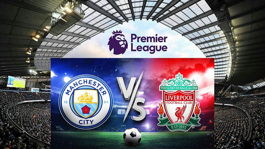 Man City vs Liverpool, 23h30 ngày 23/2: Liverpool ca khúc khải hoàn