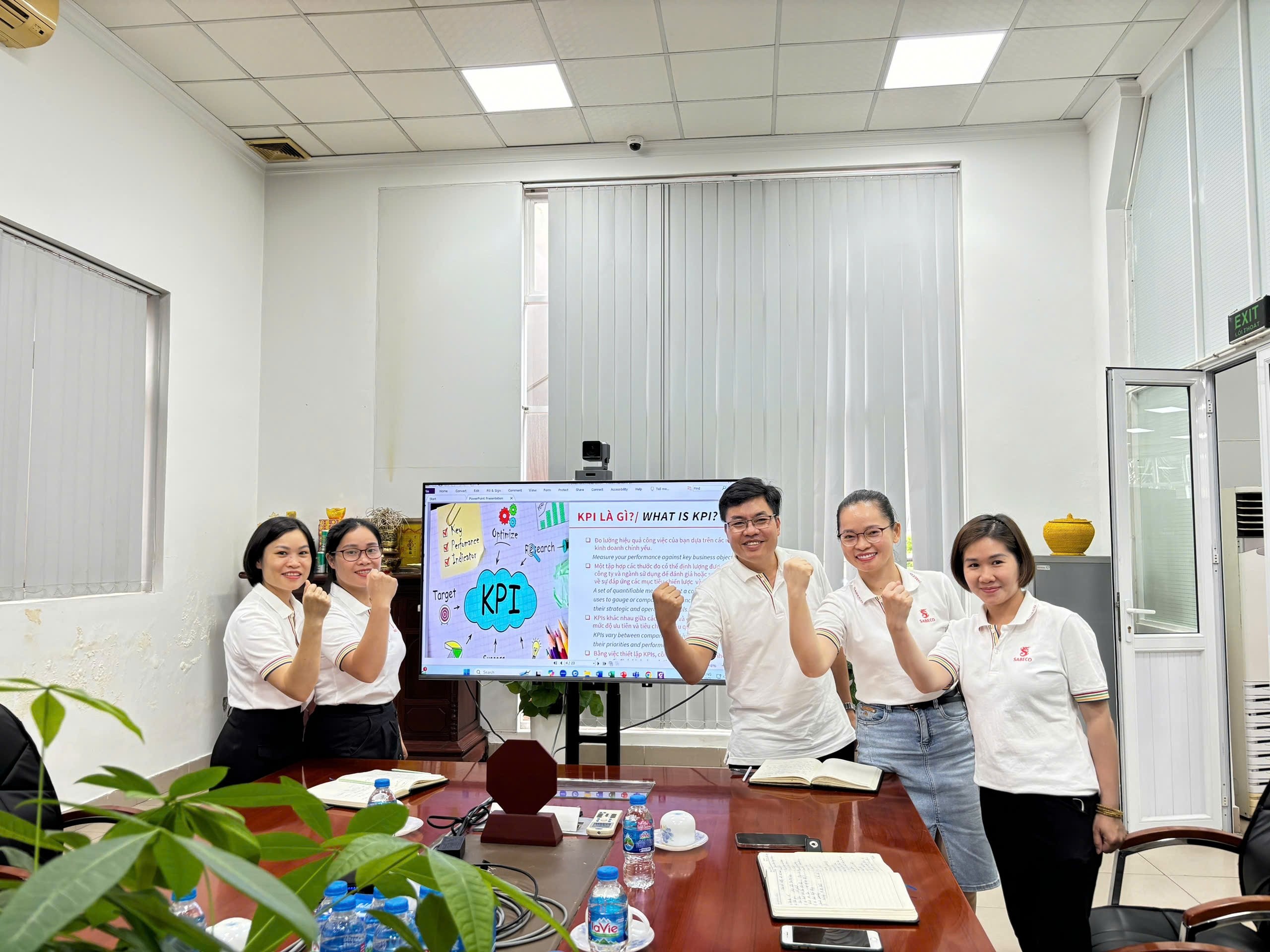 Hiệu quả từ phong trào thi đua đạt danh hiệu "Sáng kiến sáng tạo"