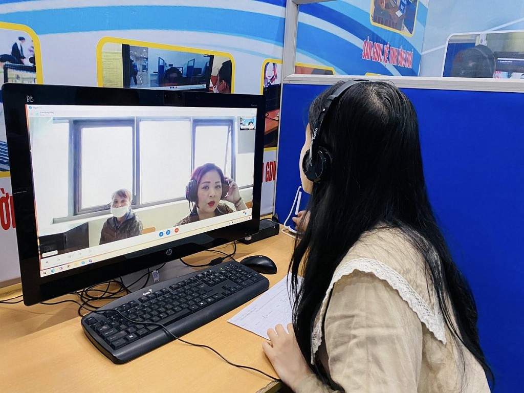 Hà Nội đẩy mạnh giải quyết việc làm, phát triển thị trường lao động