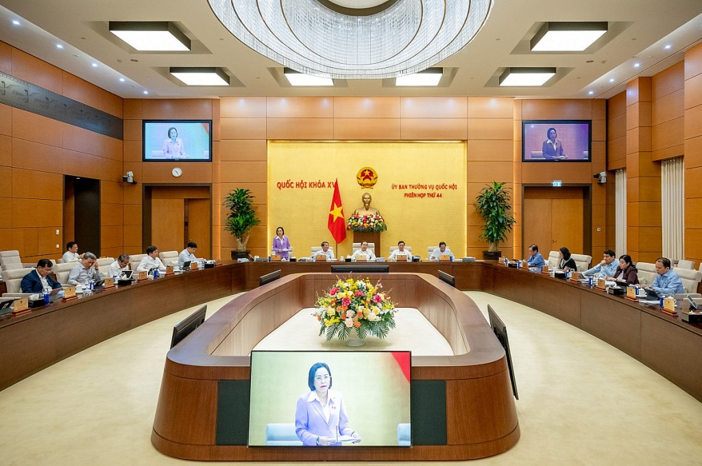 Chưa có căn cứ, cơ sở đề xuất điều chỉnh lương cơ sở vào năm 2026