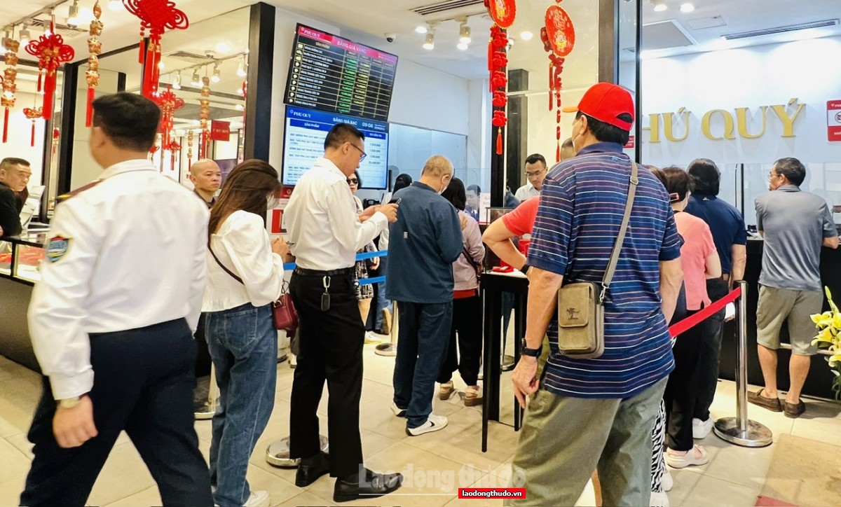 Giá vàng hôm nay (16/5): Vàng giảm sâu tới 2,5 triệu đồng/lượng