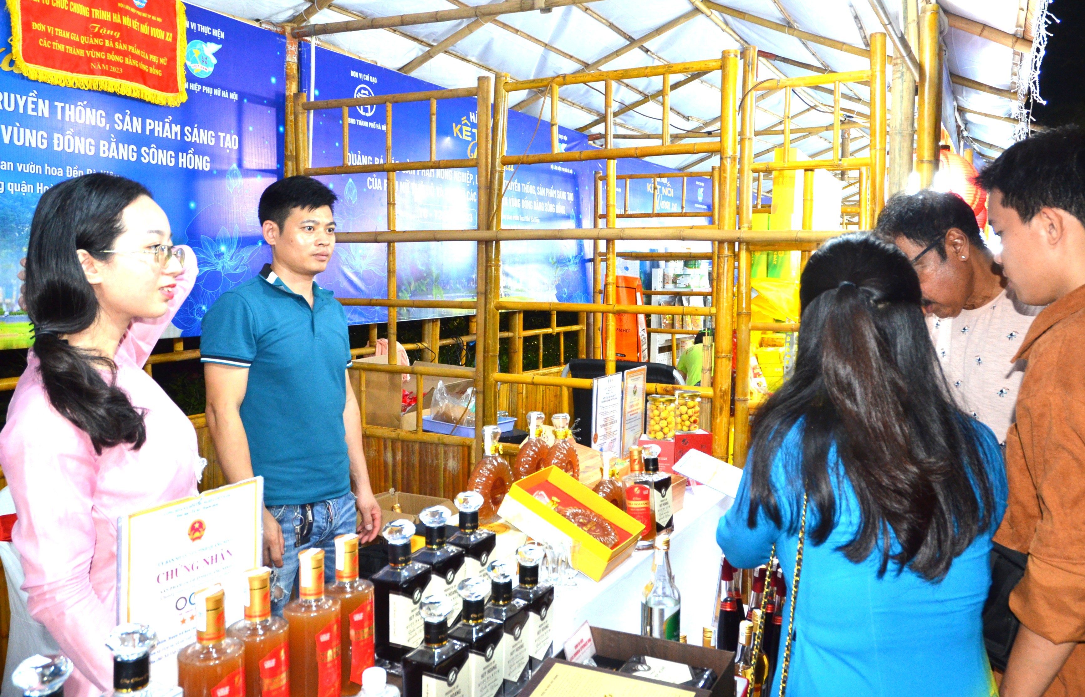 Hà Nội thu ngân sách 4 tháng đầu năm đạt 61,4% dự toán