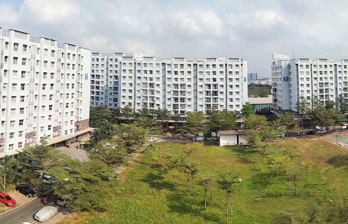 Hà Nội sắp có thêm dự án nhà ở xã hội tại quận Hoàng Mai và huyện Thanh Trì