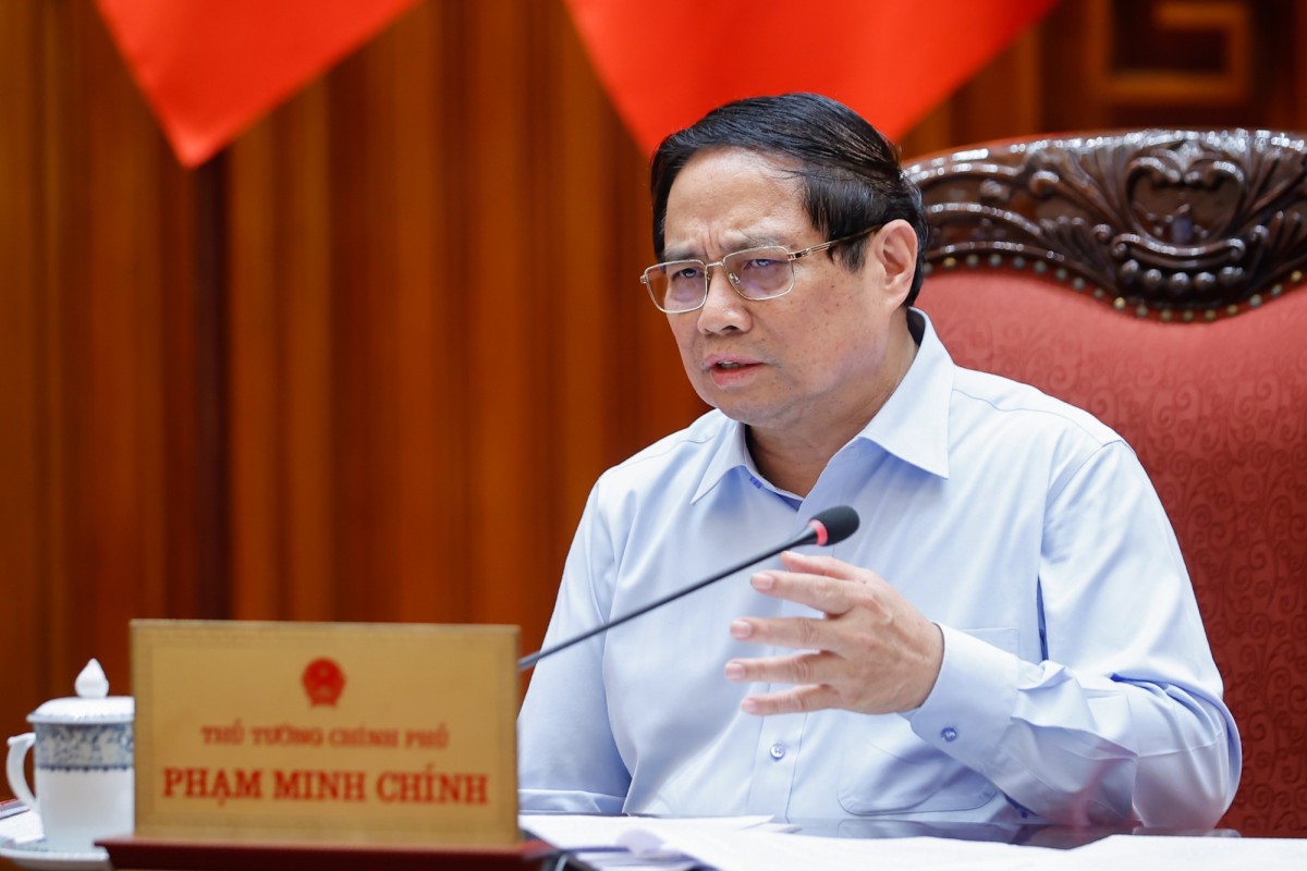 Khẩn trương đưa Nghị quyết về phát triển kinh tế tư nhân sớm đi vào cuộc sống