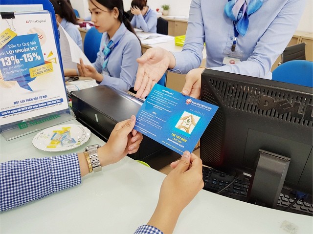 Quy định mới về việc phát hành chứng chỉ tiền gửi