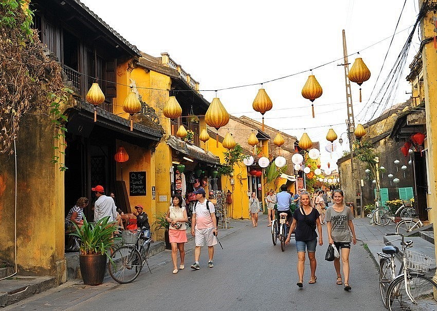 Hà Giang và Hội An nằm trong danh sách 44 điểm đến đẹp nhất hành tinh
