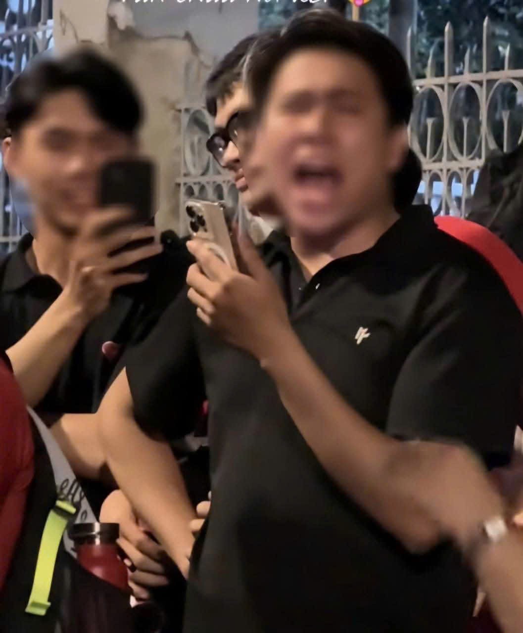 Đại học Văn Lang yêu cầu sinh viên vô lễ với cựu chiến binh "nghiêm túc rút kinh nghiệm"
