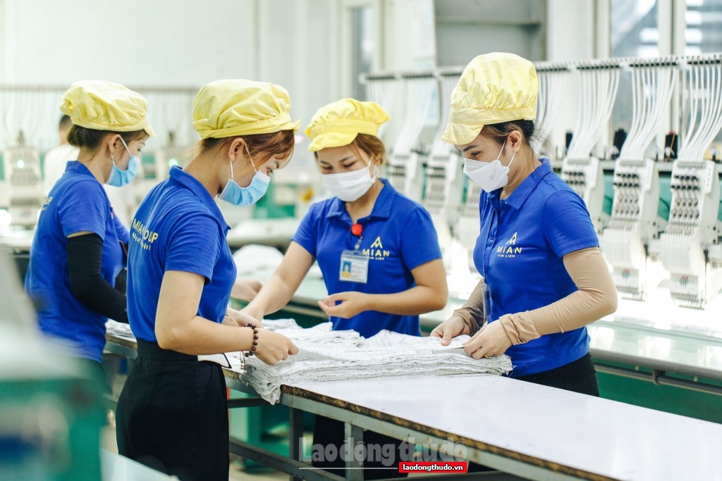 Nâng cao vai trò của kinh tế tư nhân trước thông tin thuế đối ứng của Hoa Kỳ