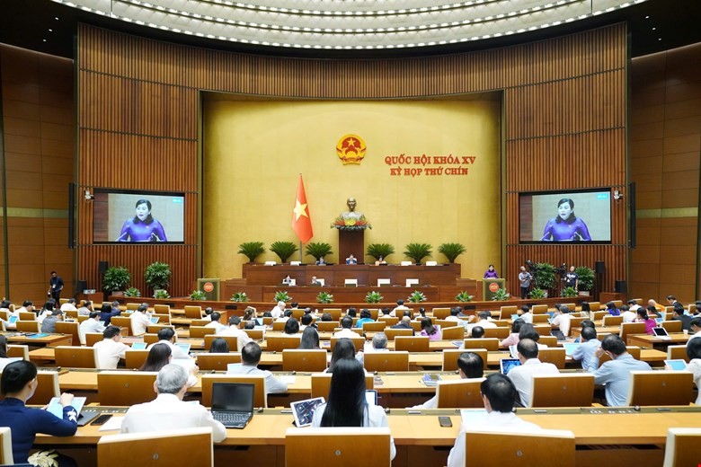 Đề xuất rút ngắn quy trình, thủ tục bầu cử đại biểu Quốc hội, Hội đồng nhân dân