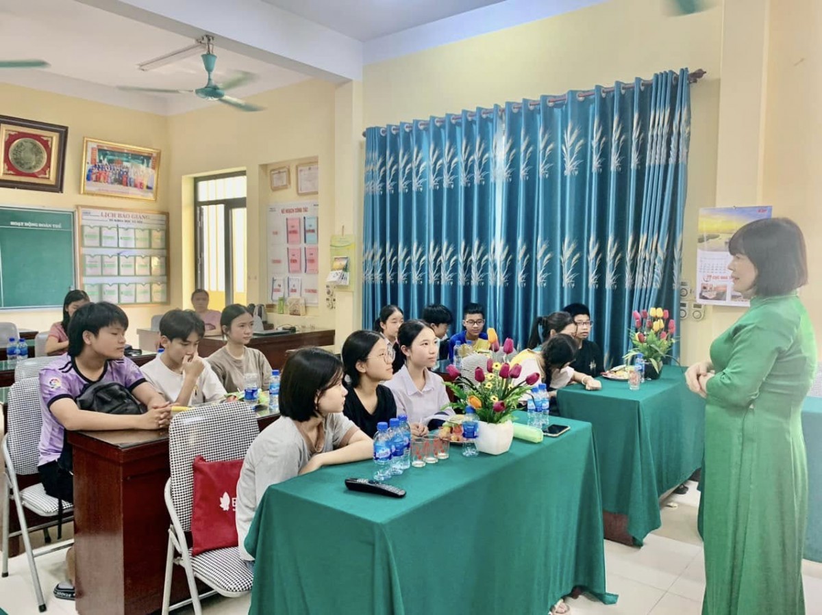 Công đoàn chủ động, sáng tạo chăm lo và đồng hành cùng người lao động