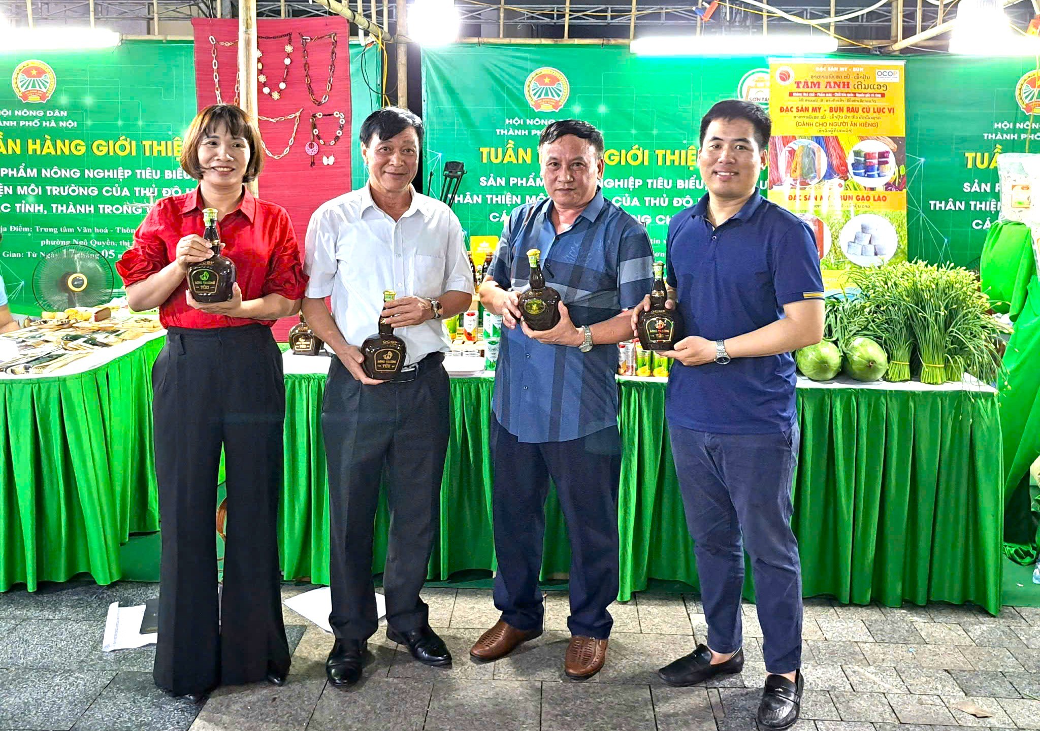 Chuyển đổi số: Động lực mới cho doanh nghiệp nông nghiệp tư nhân phát triển