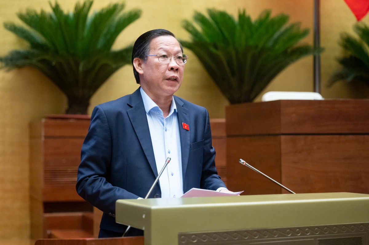 Lấy hiệu quả hoạt động tổng thể để đánh giá doanh nghiệp nhà nước
