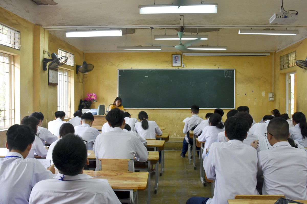 Dự kiến tăng mức phụ cấp ưu đãi theo nghề cho giáo viên mầm non, giáo viên trường dự bị đại học