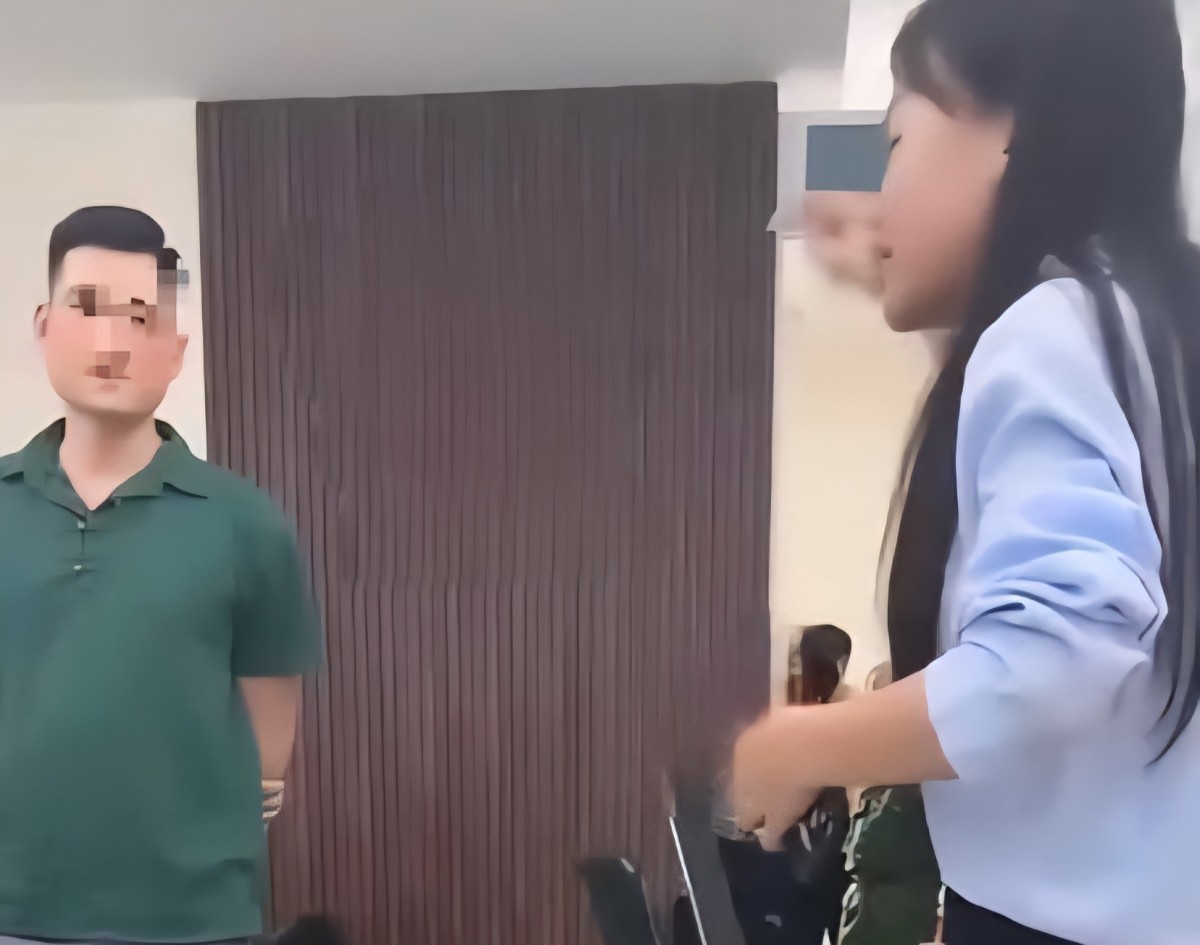 Giám đốc Công an Hà Nội chỉ đạo xử lý vụ Công an phường Dương Nội