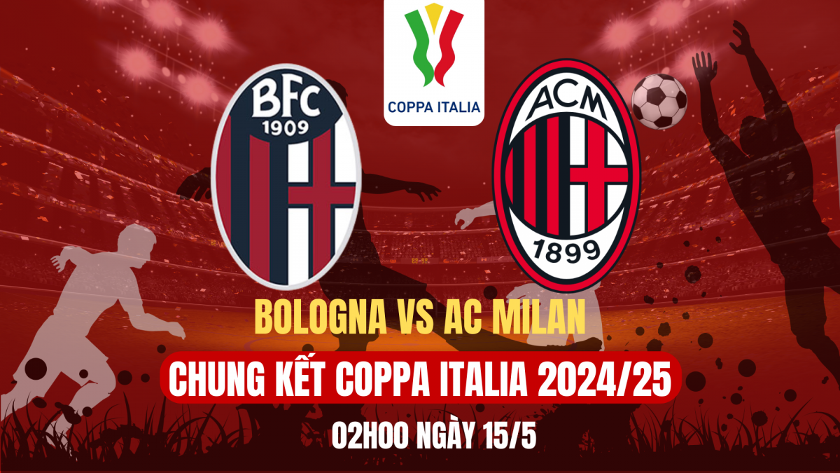 Nhận định Bologna vs Milan: Bữa tiệc bóng đá kịch tính và đầy cảm xúc