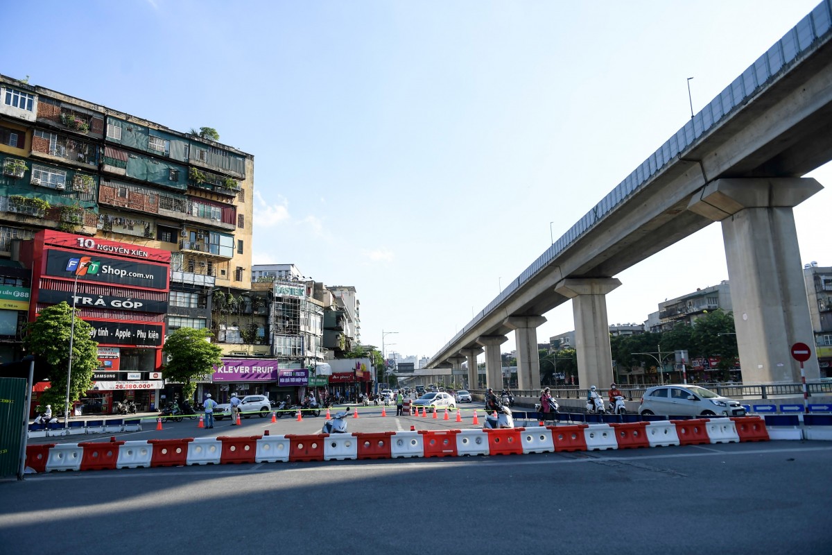 Dự báo thời tiết Hà Nội ngày 14/5: Ngày nắng nóng, chiều tối rải rác có mưa rào và dông