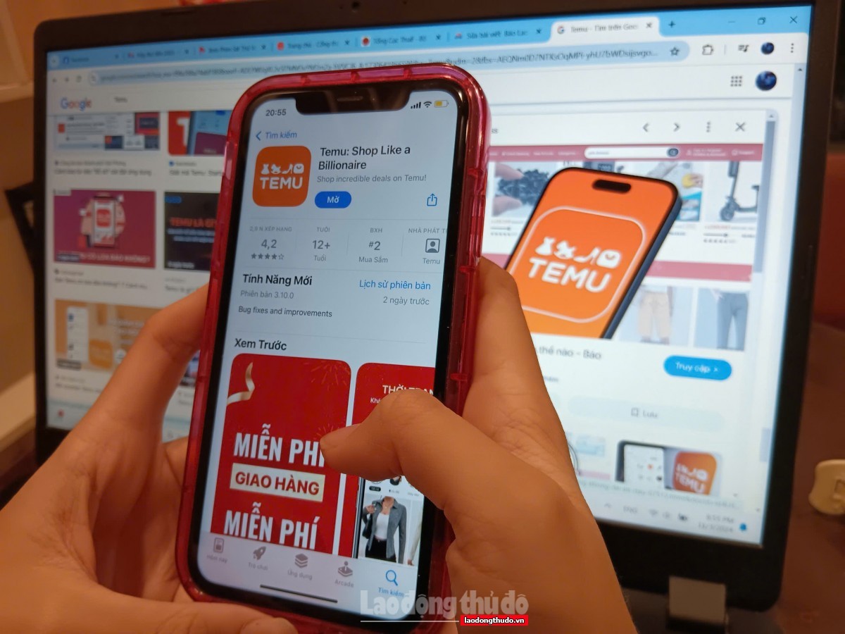 Bán hàng online cố tình không kê khai, nộp thuế sẽ bị điều tra