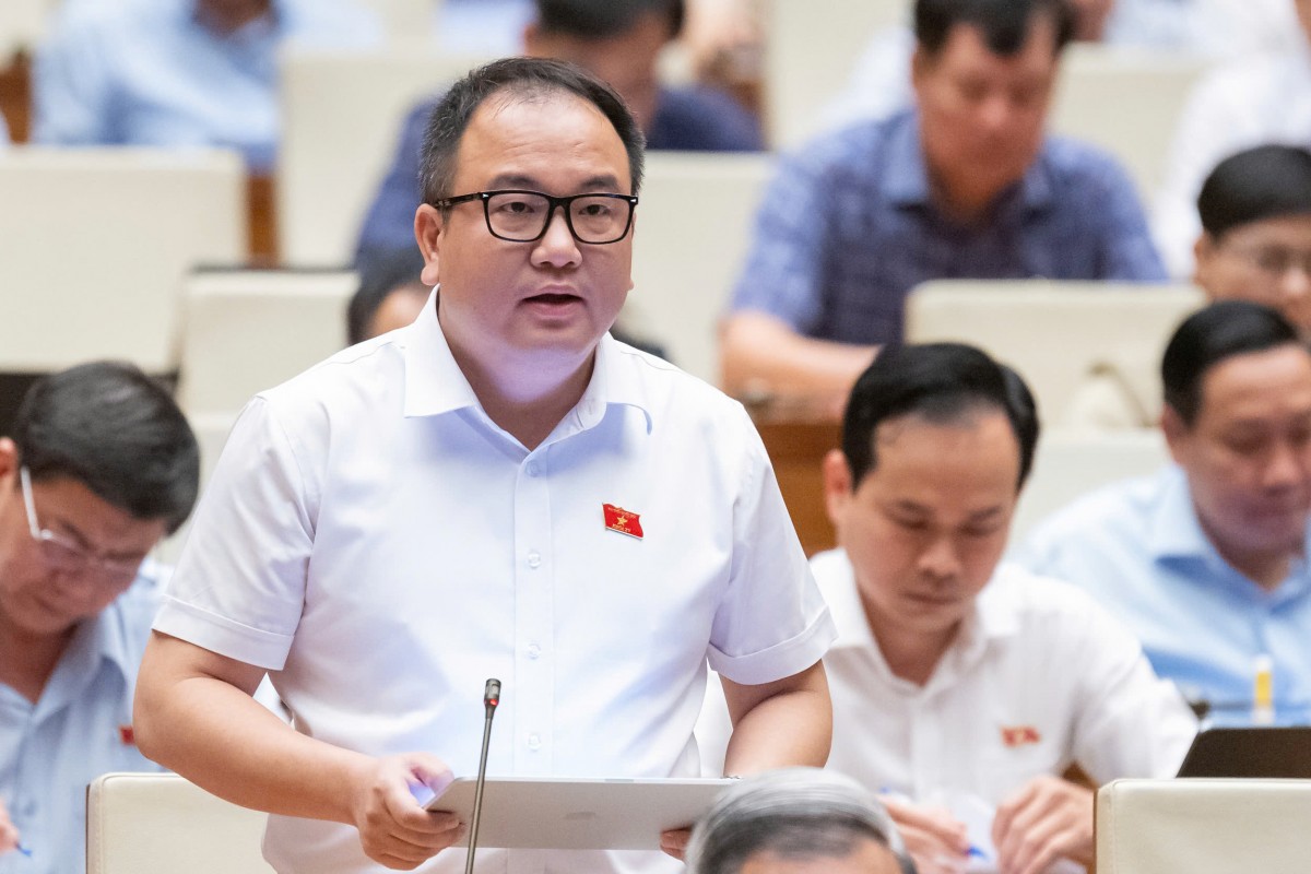 Đã có hàng triệu lượt ý kiến góp ý của Nhân dân về sửa đổi Hiến pháp năm 2013