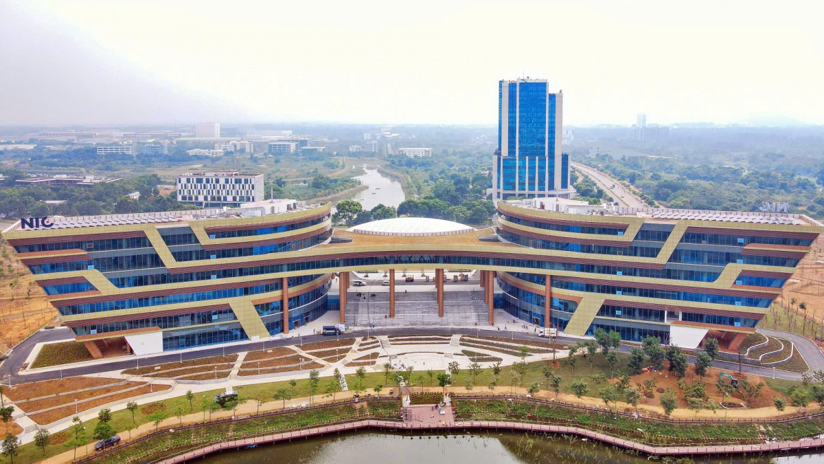 “Hoalac Techconnect and Innovation 2025”: Lan tỏa tinh thần đổi mới sáng tạo