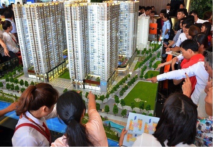 Thuế thu nhập mua bán nhà đất có gì chưa ổn?