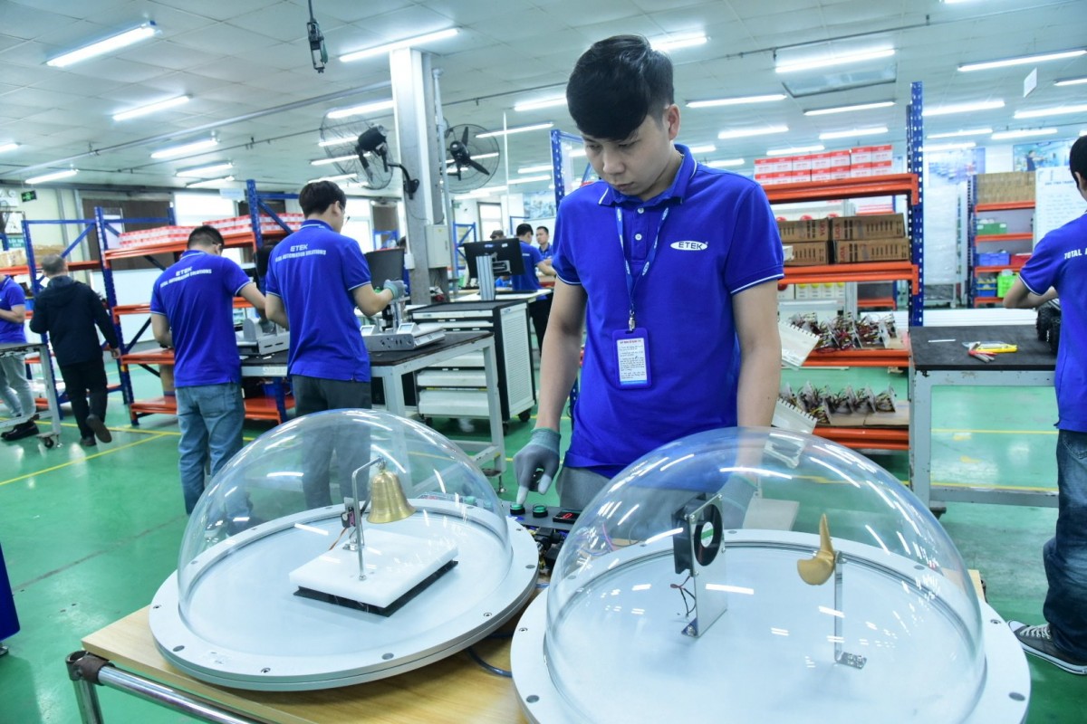 Đổi mới, đa dạng công tác tuyên truyền cho đoàn viên, người lao động