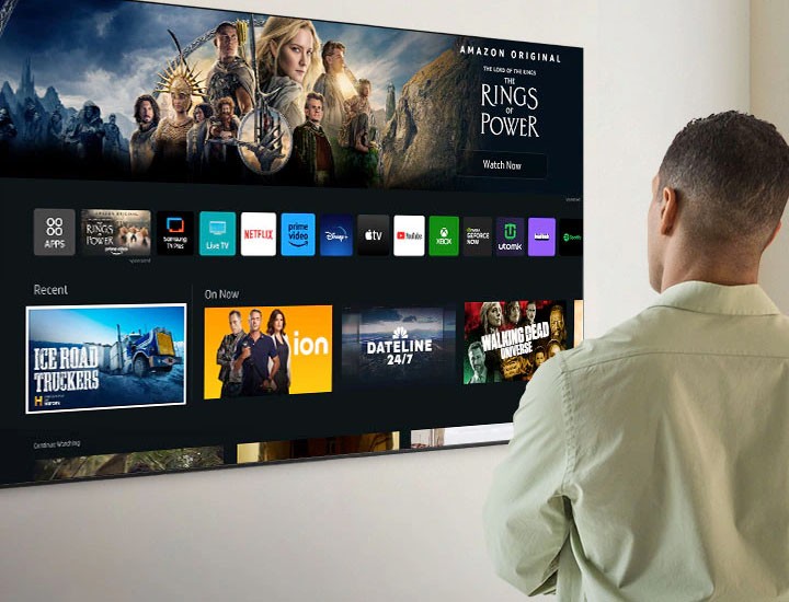 Những điều cần biết khi chọn Smart TV giá rẻ