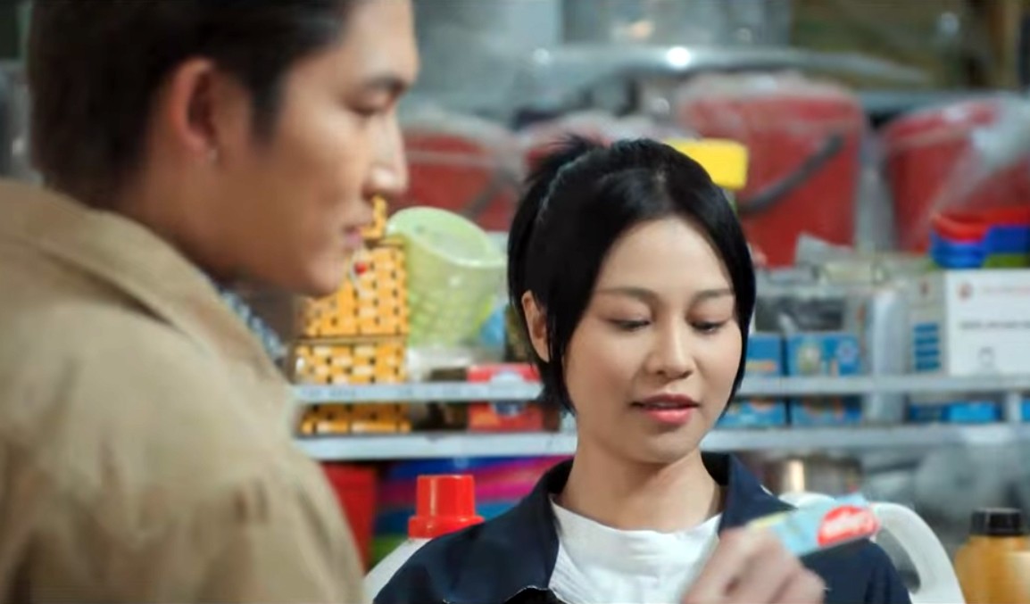 “Những chặng đường bụi bặm” tập 26: Hé lộ bí mật chiếc tủ của người cha quá cố