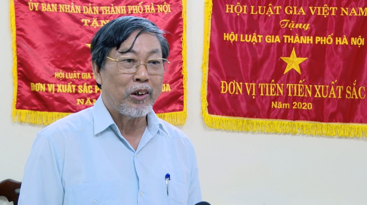 Giữ quyền chất vấn để nâng cao hiệu quả hoạt động của Tòa án, Viện Kiểm sát ở địa phương