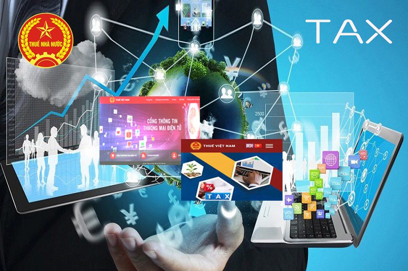 Tạm dừng dịch vụ thuế, ứng dụng hóa đơn điện tử đến 15/6