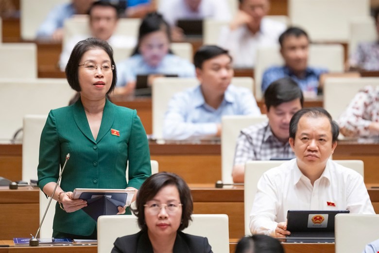 Quỹ hỗ trợ xây dựng chính sách, pháp luật: Quy định cụ thể để sử dụng hiệu quả, tránh trục lợi