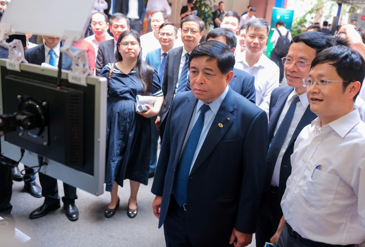 Lan tỏa tinh thần đổi mới sáng tạo, khơi dậy động lực cống hiến trong cộng đồng