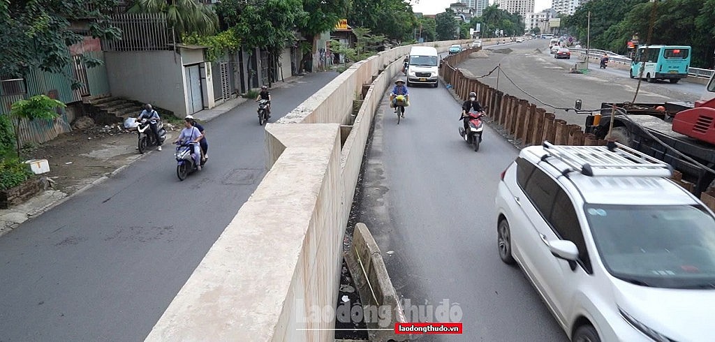 Hà Nội phê duyệt phương án hộ đê và bảo vệ trọng điểm xung yếu năm 2025