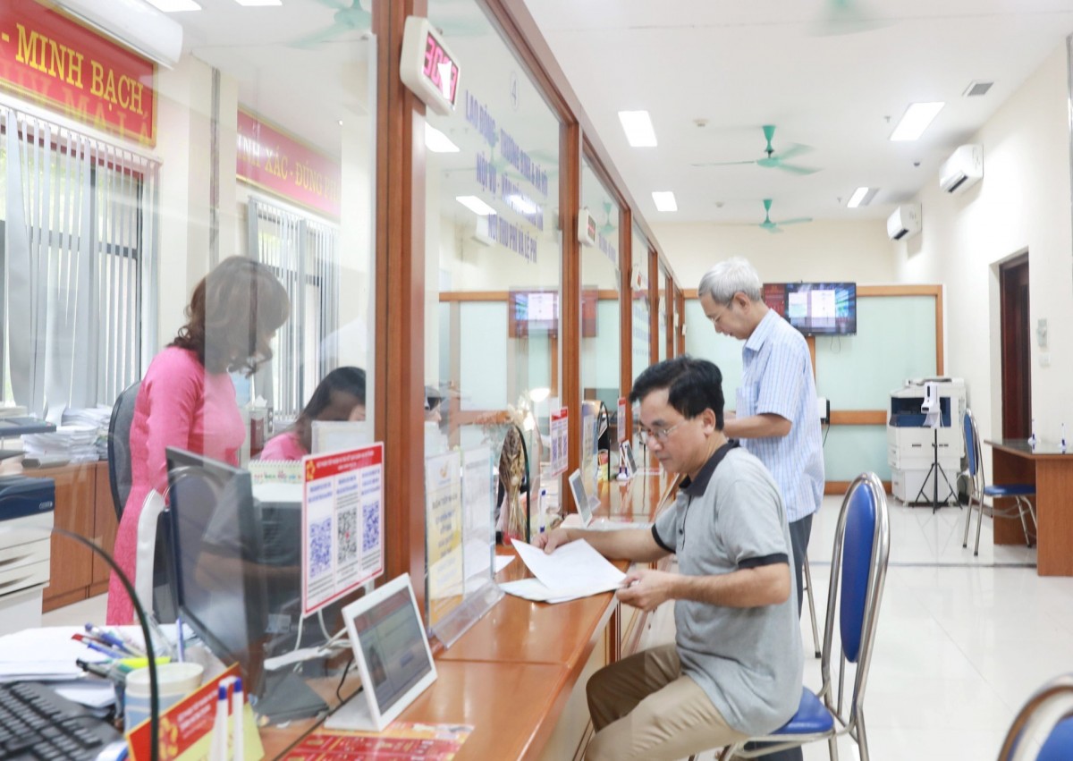 Bộ Chính trị: Tránh việc lộ thông tin liên quan sắp xếp, tinh gọn bộ máy