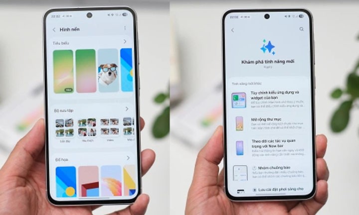 Google triển khai tính năng dịch giọng nói trực tiếp trong cuộc gọi