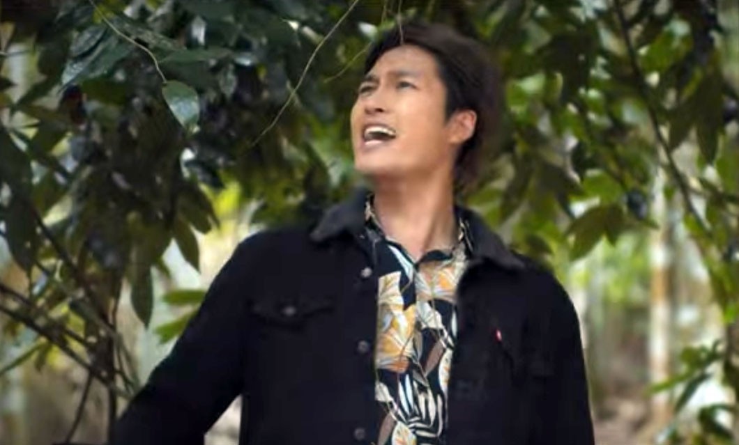 “Những chặng đường bụi bặm” tập 29: Nguyên bỏ vào rừng sau khi gây sự với Hậu, căng thẳng đẩy lên cao trào