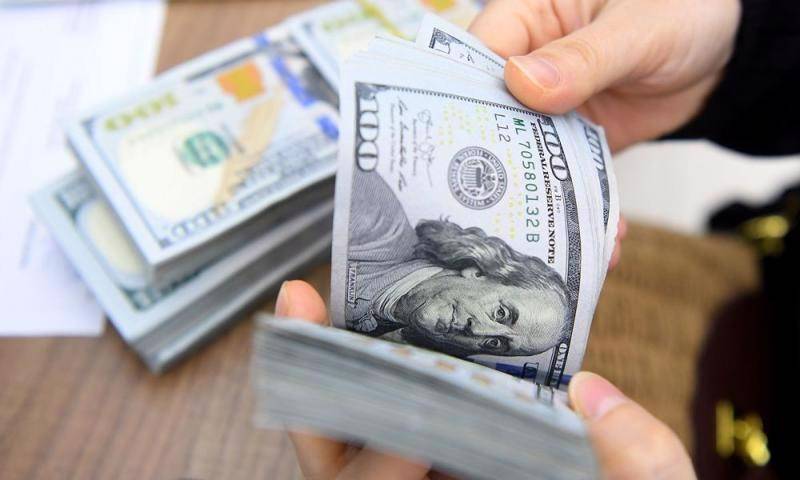 Tỷ giá USD hôm nay (2/6): Giá USD "chợ đen" biến động chậm lại