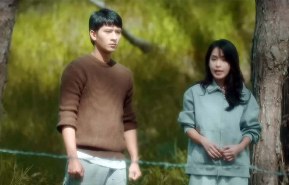 "Mặt trời lạnh" tập 3: Tuấn Trần sẽ có âm mưu gì để hãm hại Dương? Mai Ly đứng trước lựa chọn khó khăn!