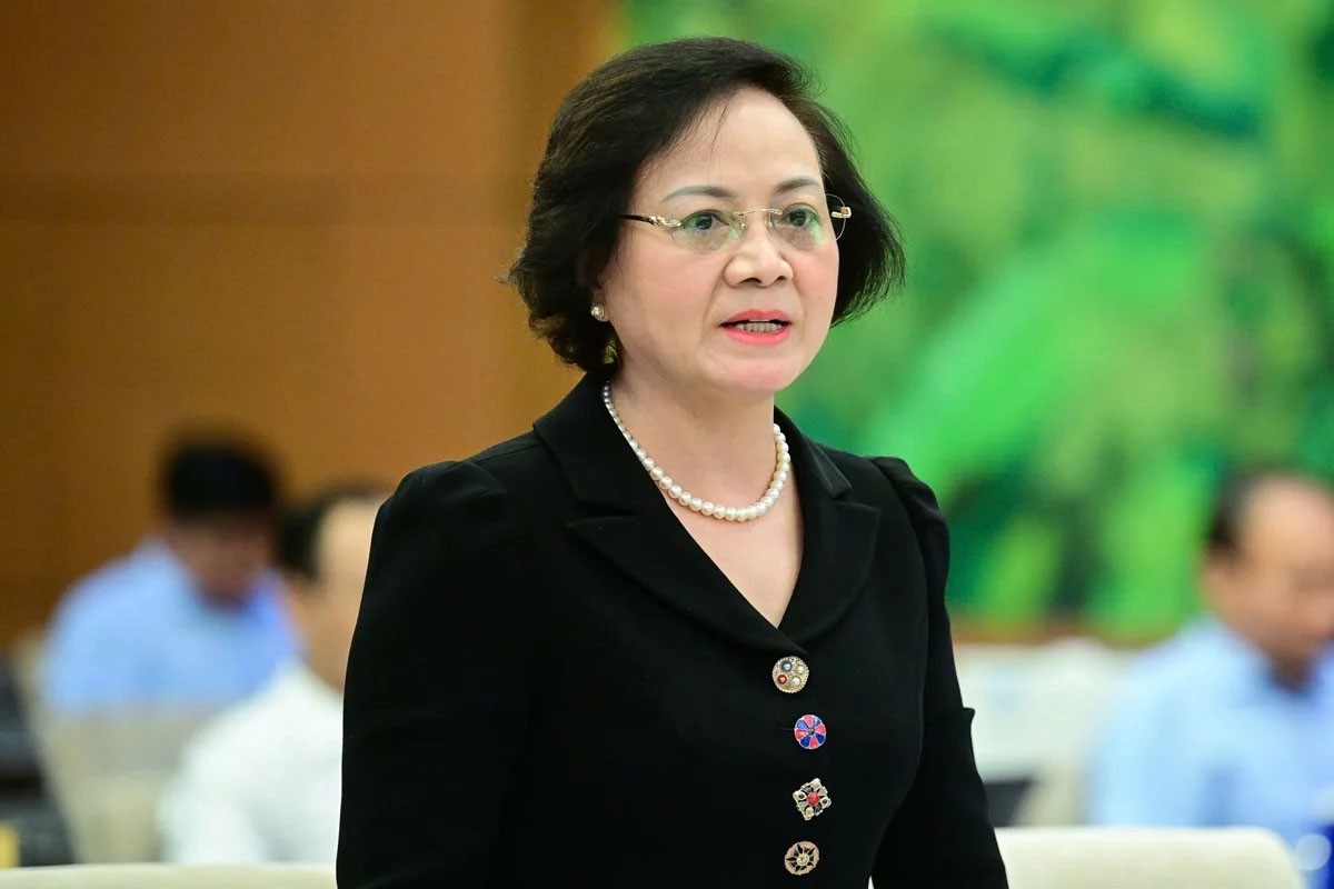 Bộ Nội vụ hướng dẫn tiêu chí chọn chủ tịch UBND cấp xã mới