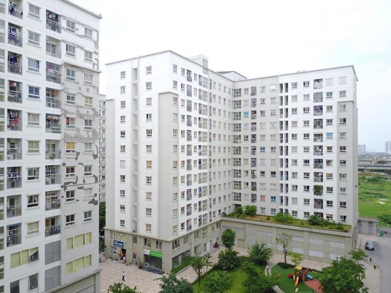 Siết quản lý dự án nhà ở xã hội: Chủ đầu tư phải công khai giá bán để người dân giám sát