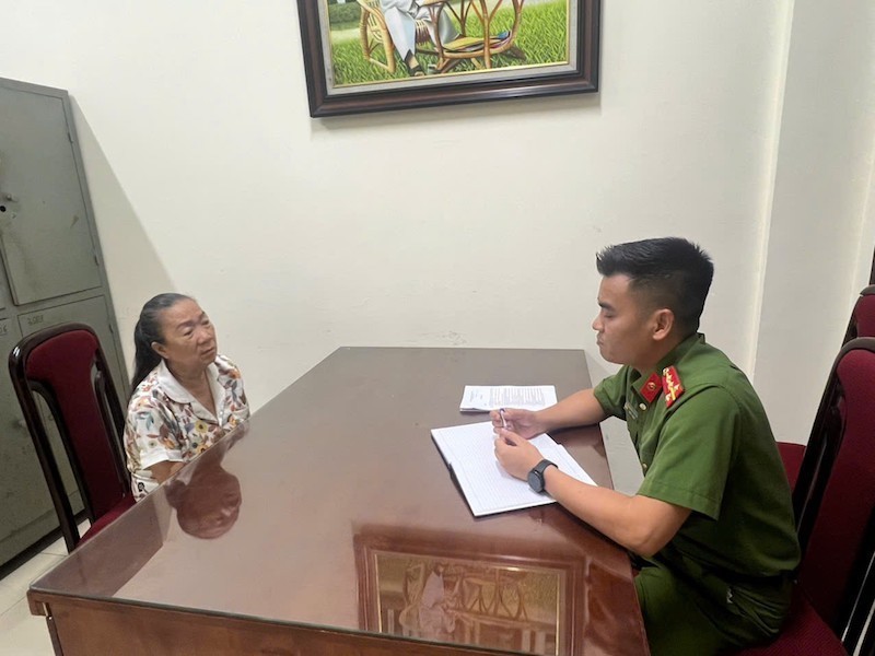 Bắt giữ giang hồ cộm cán Hạnh “sự” và đồng bọn vì hành vi cưỡng đoạt tài sản
