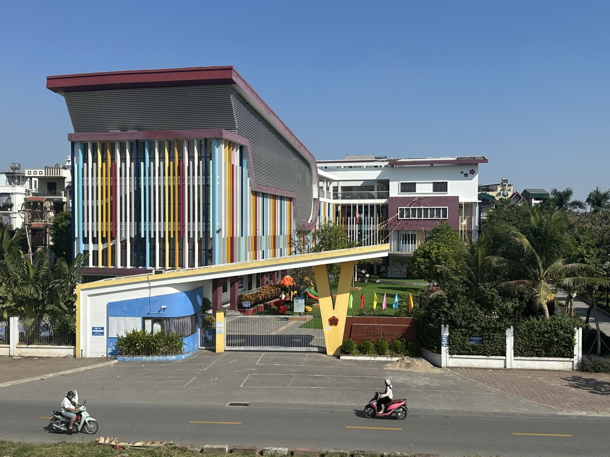 Dự báo thời tiết Hà Nội ngày 19/7: Ngày nắng nóng, chiều tối mưa rào