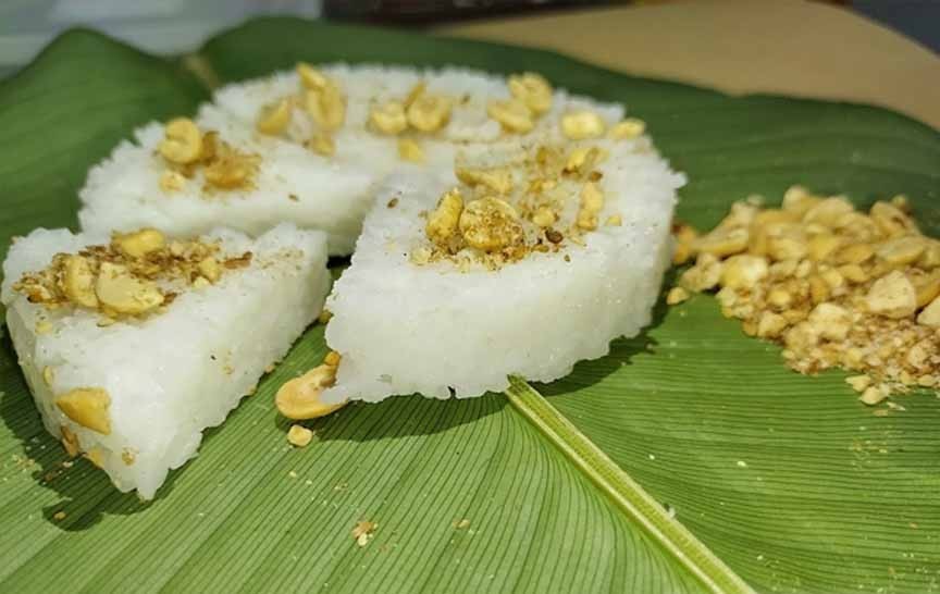 Cơm in mo cau