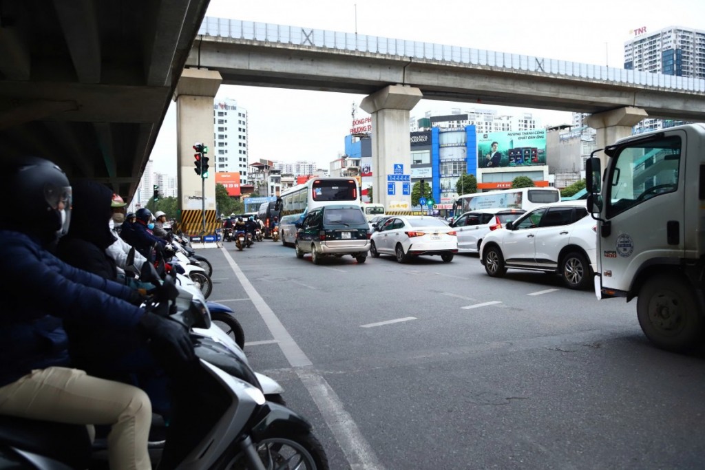 Dự báo thời tiết Hà Nội ngày 18/9: Ngày nắng, chiều tối mưa rào và dông