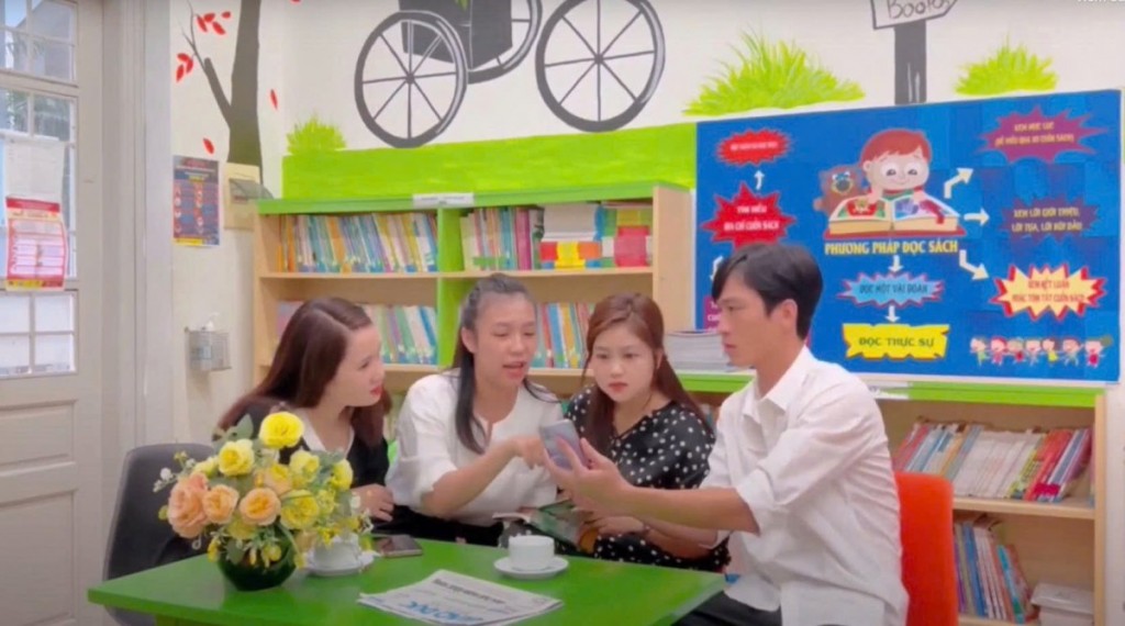 Hà Nội: Chủ động triển khai chuyển đổi số trong phổ biến, giáo dục pháp luật