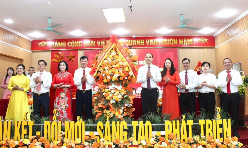 Khơi dậy tinh thần yêu nước, xây dựng xã Đại Thanh giàu đẹp