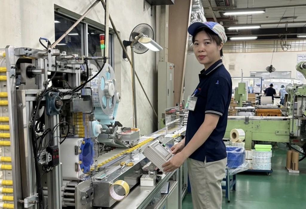 Phong trào thi đua khích lệ người lao động sáng tạo và cống hiến