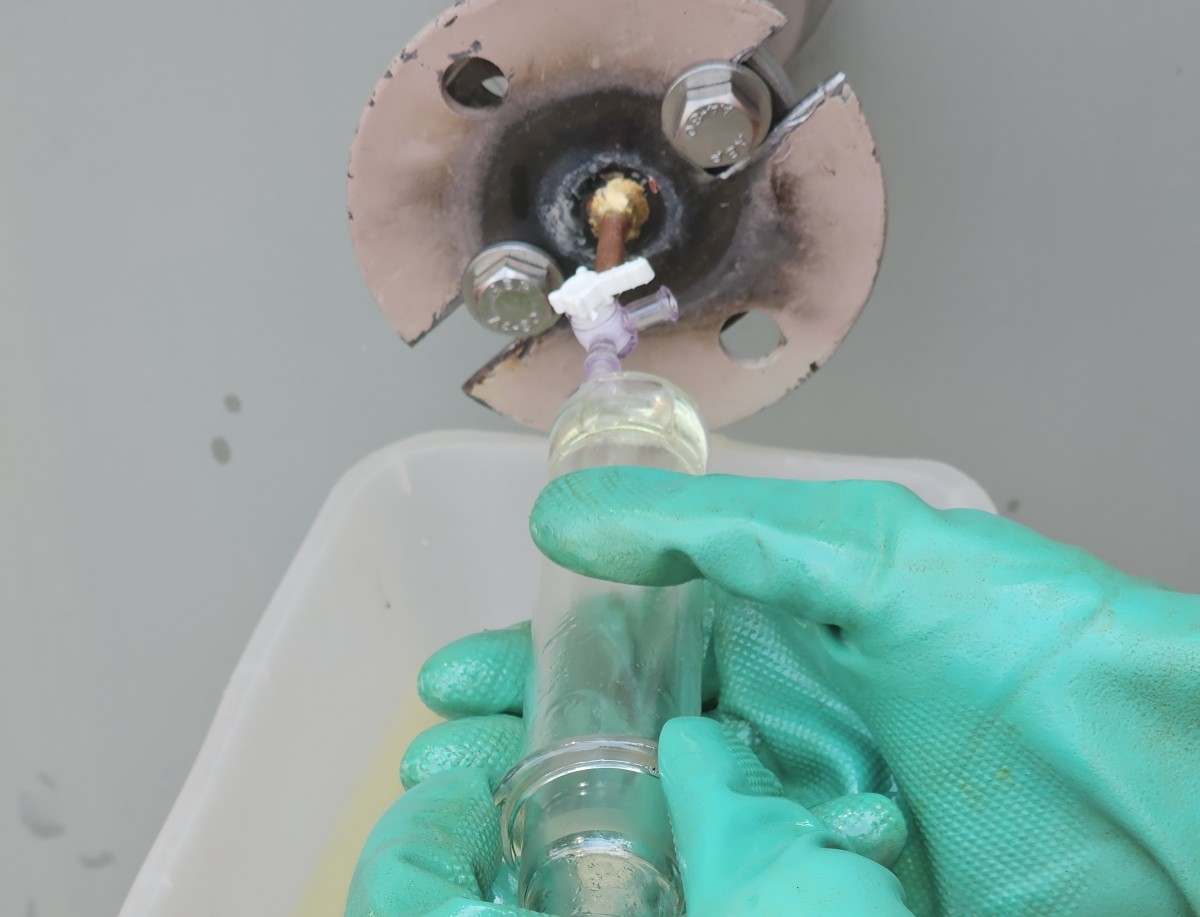 Những người “thầm lặng” giữ cho mạch điện Thủ đô vận hành ổn định mỗi ngày