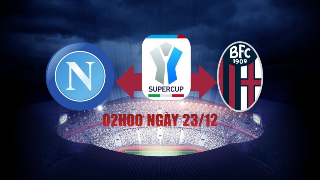 Nhận định Napoli vs Bologna: Chung kết căng thẳng, thử thách bản lĩnh