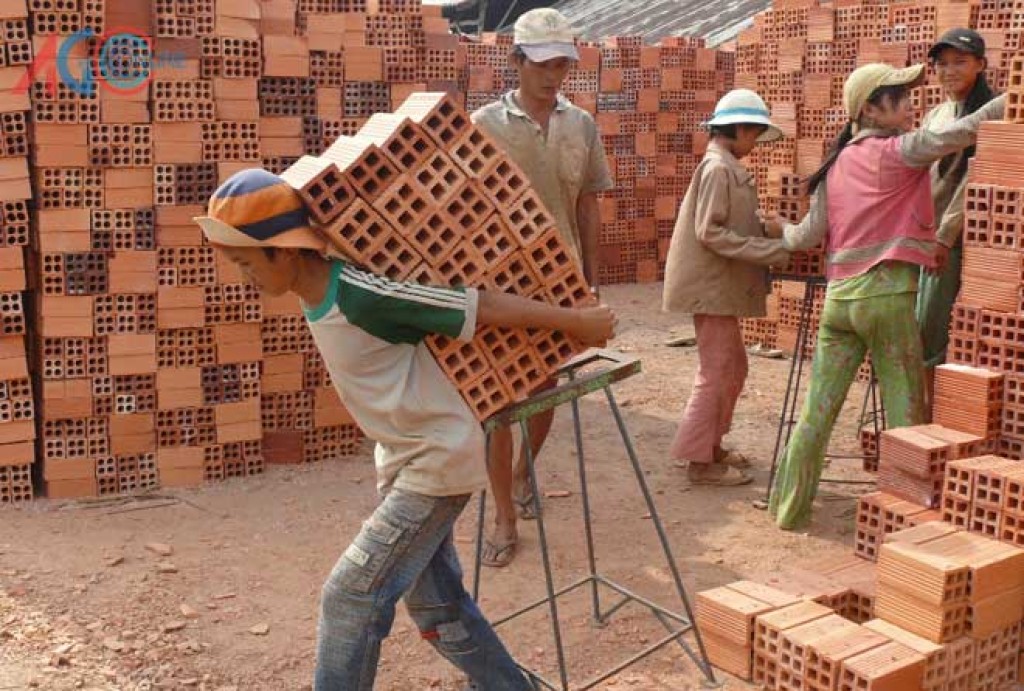 Quy định về sử dụng lao động chưa thành niên